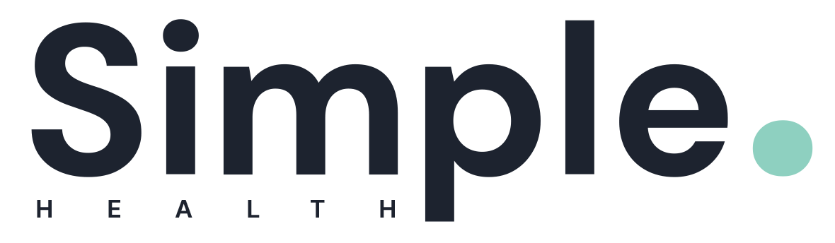 Simple. Health